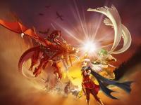 Boxart - Radiant Dawn