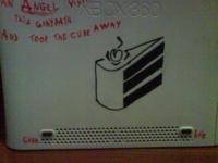 xbox lie4