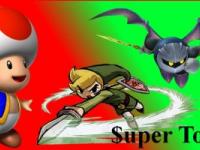 créa de nintendo fan 25