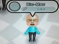 Bic-Mac