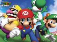 sm64DS