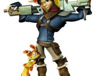 Jak & Daxter