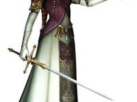 Puppet Zelda - Twilight Princess