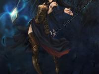 CastleVania Order of Ecclesia