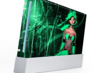Wii Anime
