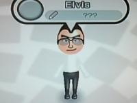 Elvis