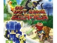 3D Dot Game Heroes