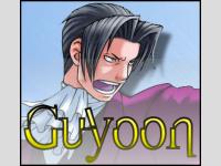 Avatar Jaune joli
