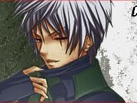 Kakashi