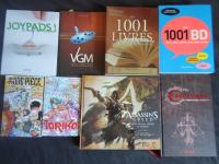 livres