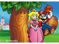Mario !