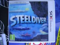 Steel Diver