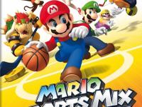 Mario sports mix
