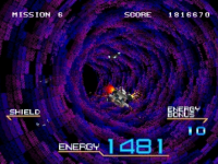 Mission 6