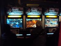 virtual fighter 5