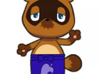Tom Nook