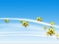 star