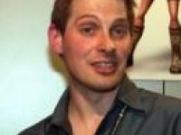 Chris Seavor