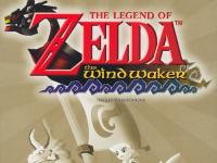 The legend of ZELDA The Wind Waker