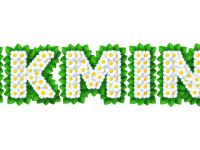 Pikmin 3 - logo