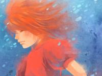 Ponyo