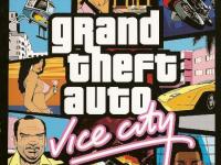 Grand Theft Auto Vice City