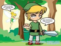 link-fée