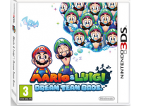 Mario & luigi
