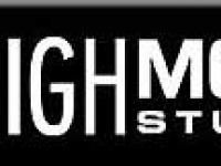High Moon Studios (Logo)