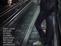 Pirhanas on escalator