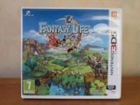 Fantasy Life