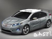 chevrolet volt 