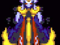 Vaati le sorcier