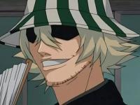 Urahara Kisuke