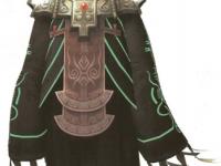 Zant - Twilight Princess