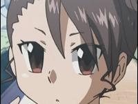Suzume Saotome