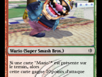 Wario (carte)