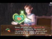 Fragments de coeur