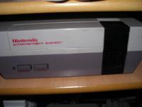 NES