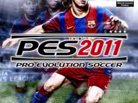 PES 2011