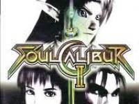 Soul Calibur 2