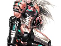 Samus