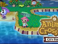 animal crossing