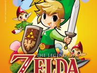 TLoZ The Minish Cap