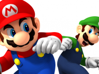 Mario&Luigi Sport Mix