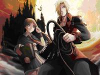 CastleVania Portait of Ruin