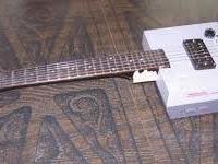 guitare