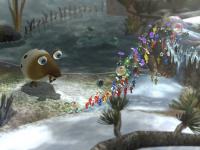 Pikmin 3 - logo
