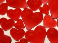 Piti coeurs