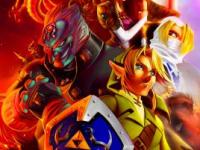 Zelda 2